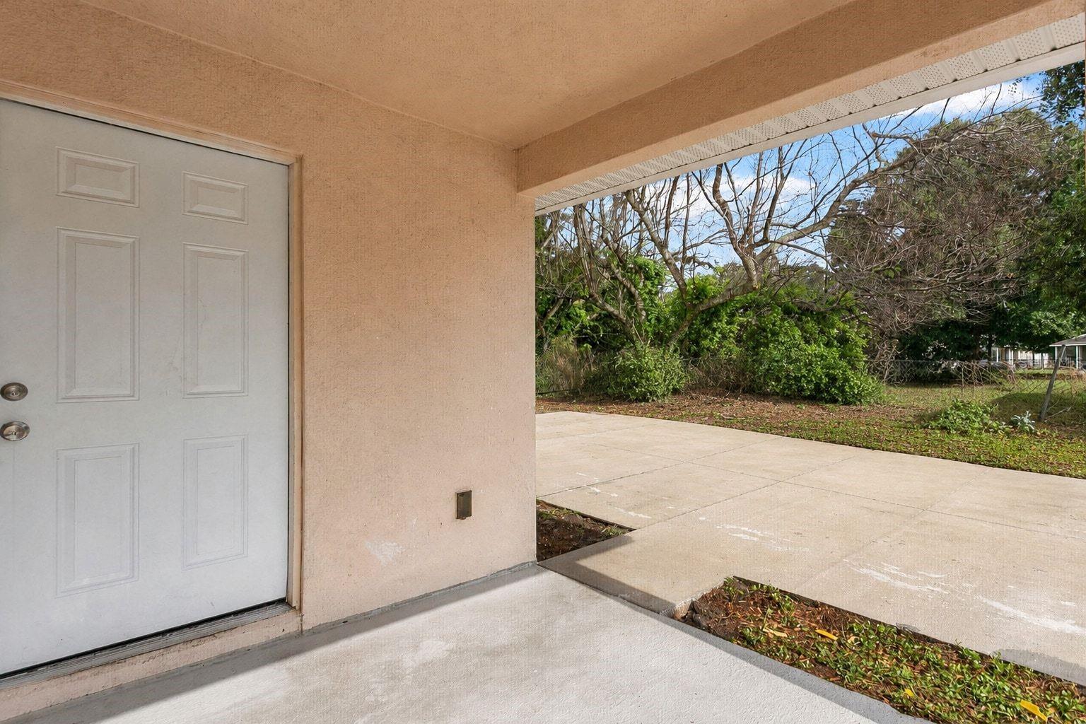 WASHINGTON GARDENS - Residential