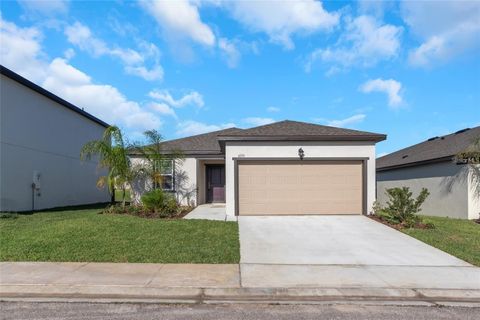 6773 BRANHAM MILL COURT ZEPHYRHILLS FL 33542