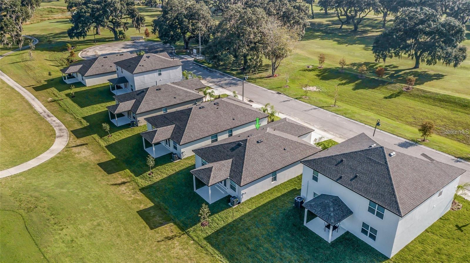 6773 BRANHAM MILL COURT