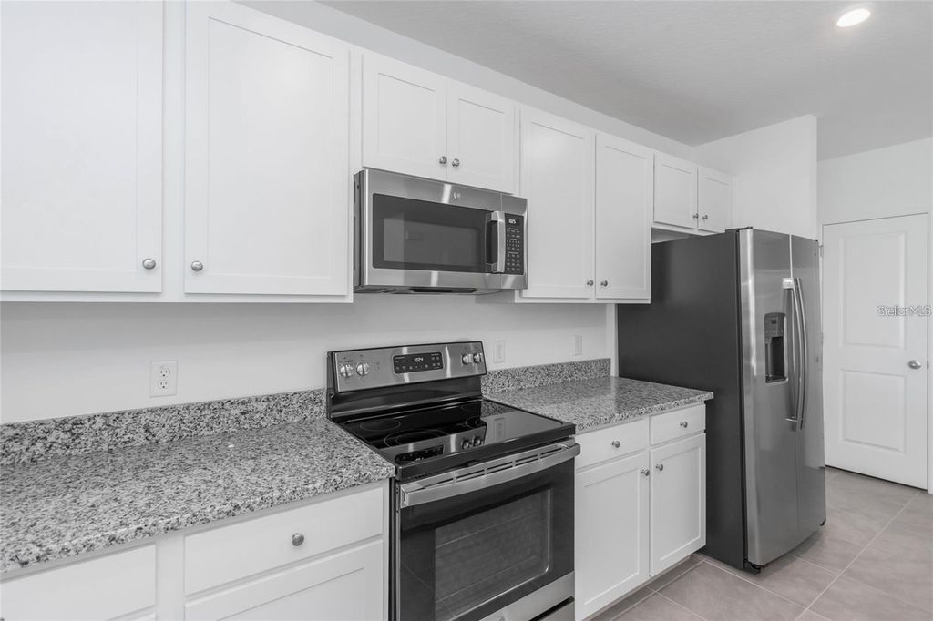 Photo of 6773 Branham Mill Court, Zephyrhills, FL 33542 (MLS # TB8425007)