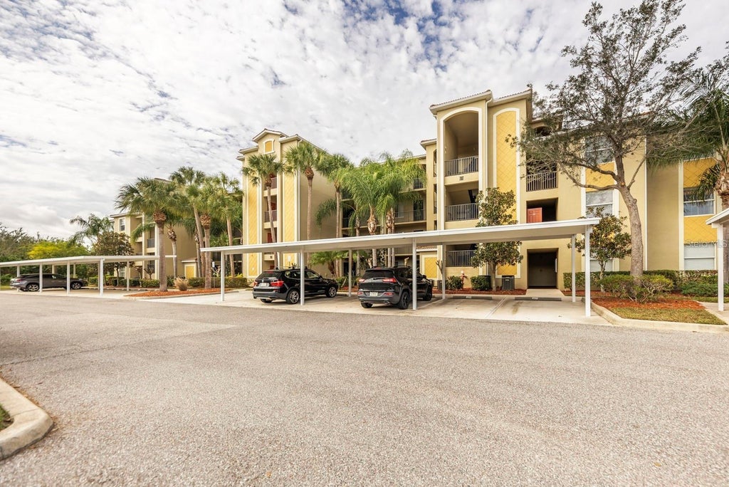 Photo of 7607 Grand Estuary Trail #207, Bradenton, FL 34212 (MLS # A4706092)