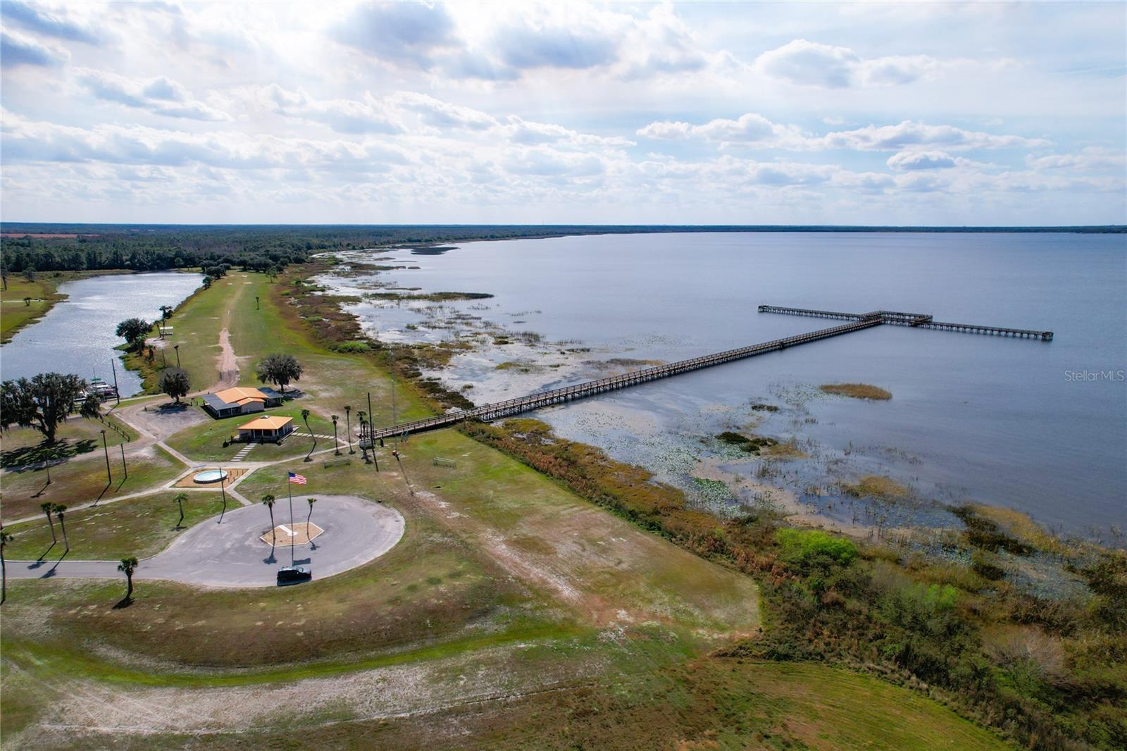 INDIAN LAKE ESTATES UNIT 09 REV - Land