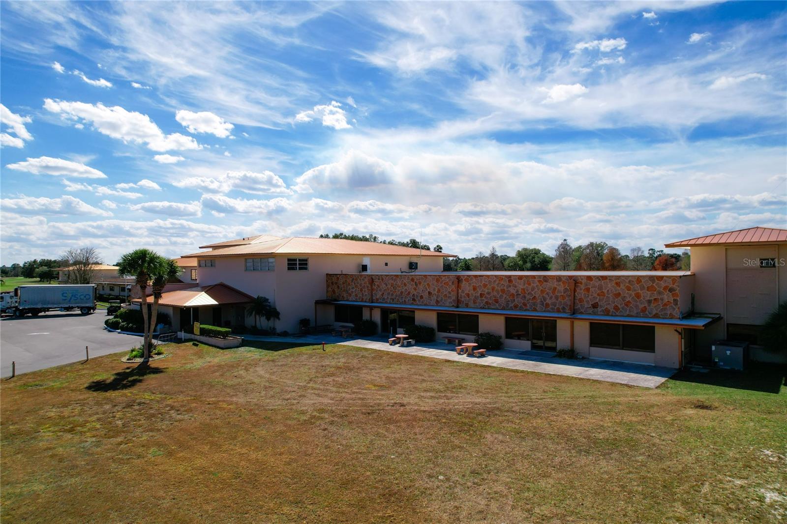 INDIAN LAKE ESTATES UNIT 09 REV - Land