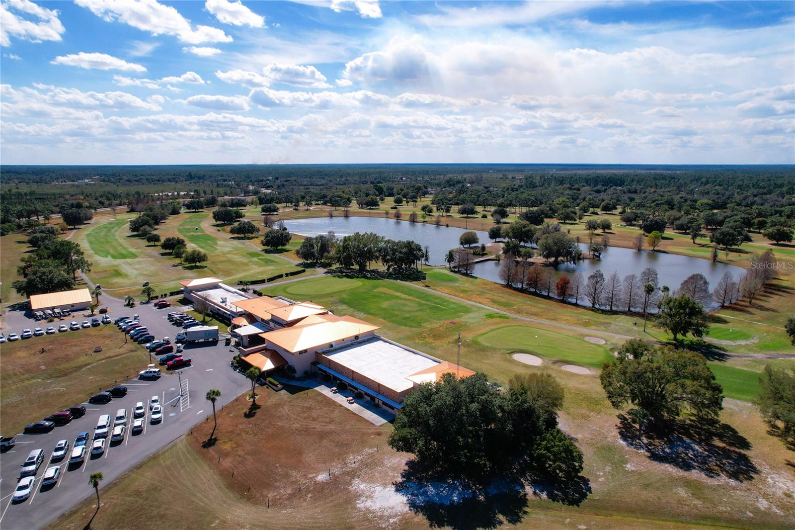 INDIAN LAKE ESTATES UNIT 09 REV - Land