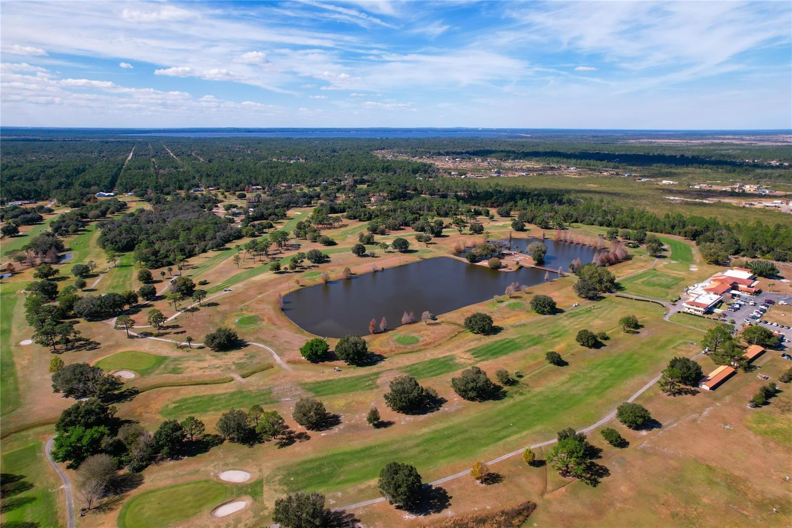 INDIAN LAKE ESTATES UNIT 09 REV - Land