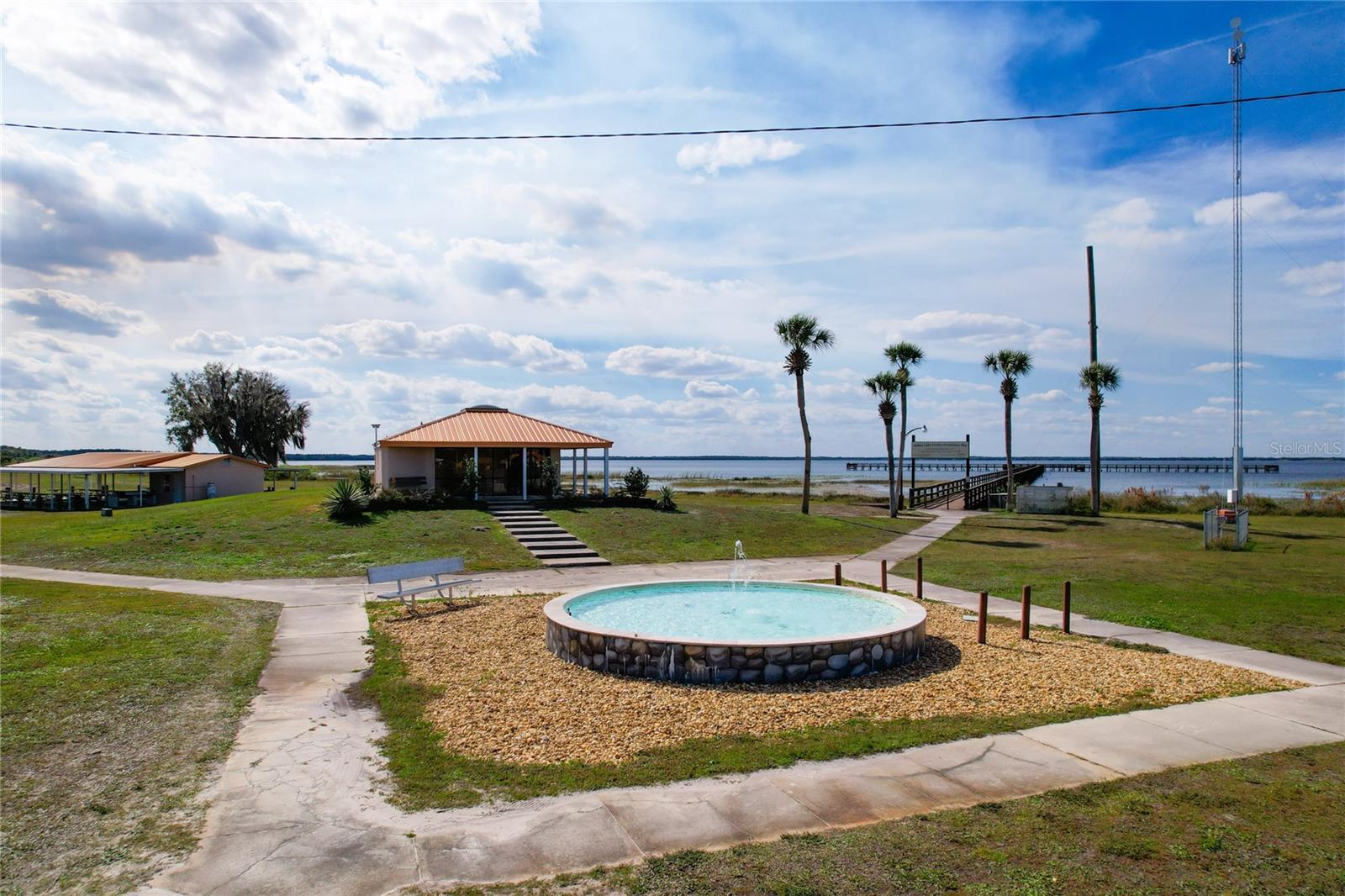 INDIAN LAKE ESTATES UNIT 09 REV - Land