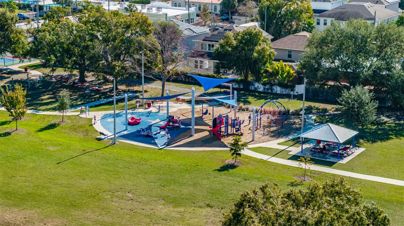 WEST PINES REV MAP - Residential