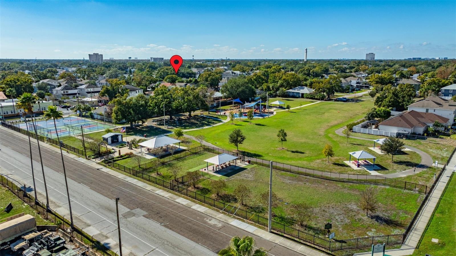 WEST PINES REV MAP - Residential