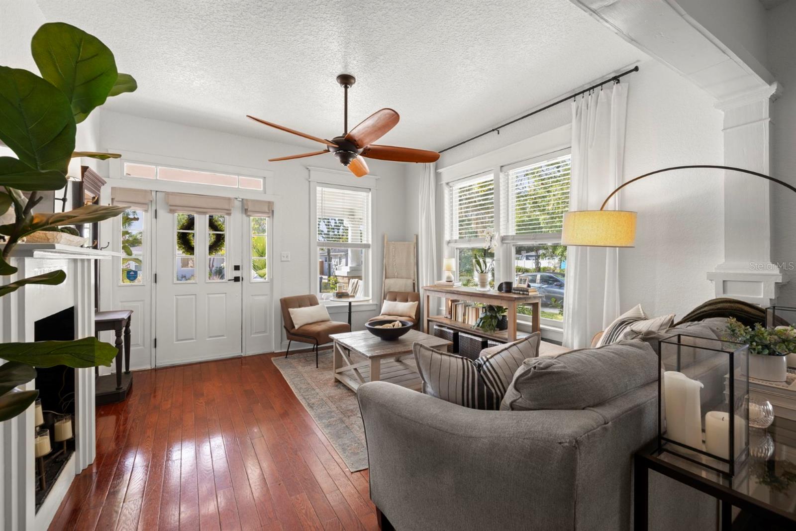 WEST PINES REV MAP - Residential