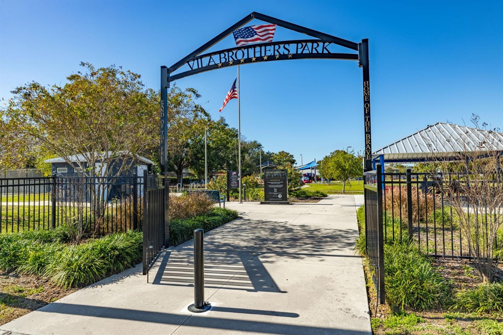 WEST PINES REV MAP - Residential