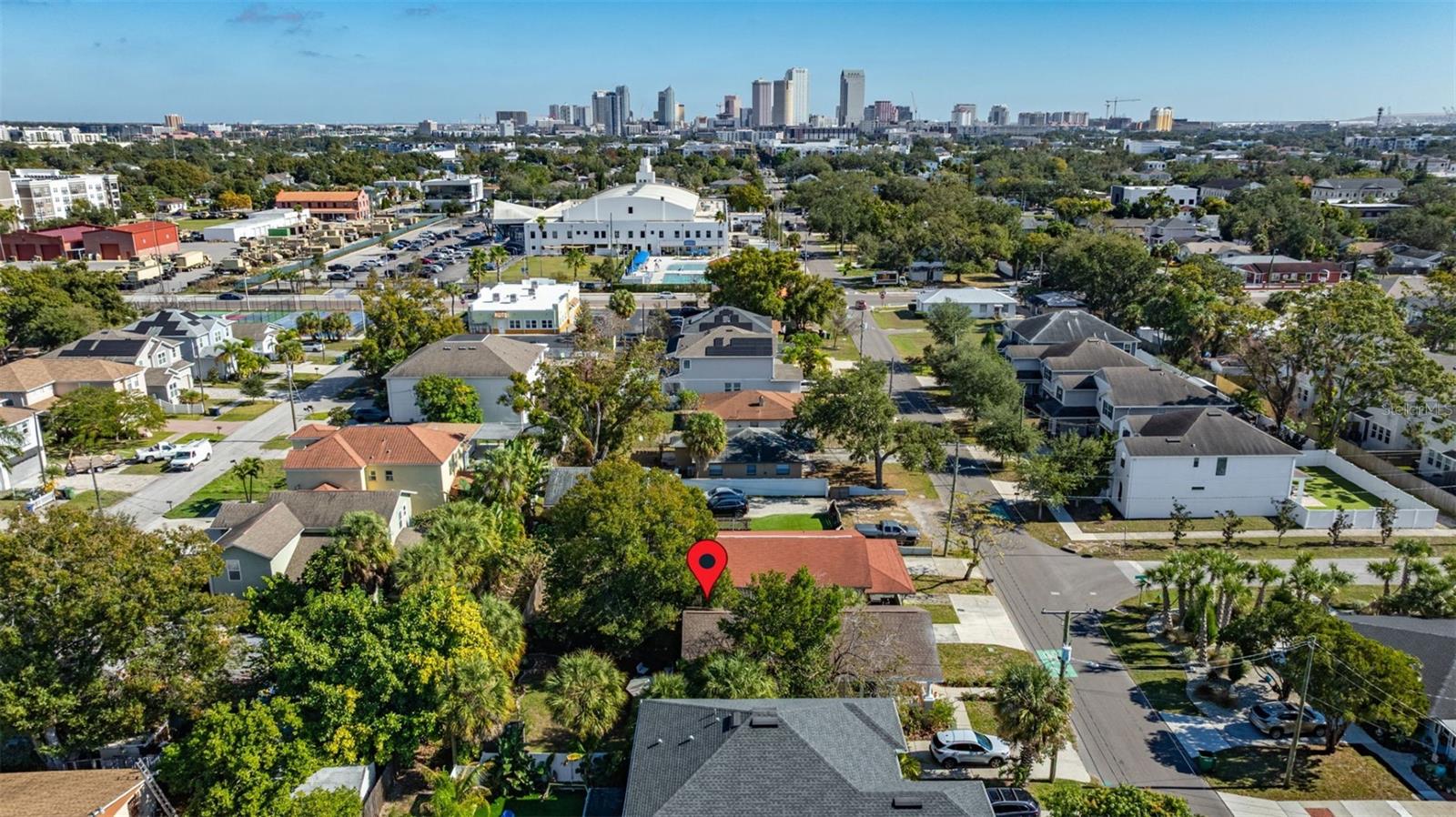 WEST PINES REV MAP - Residential