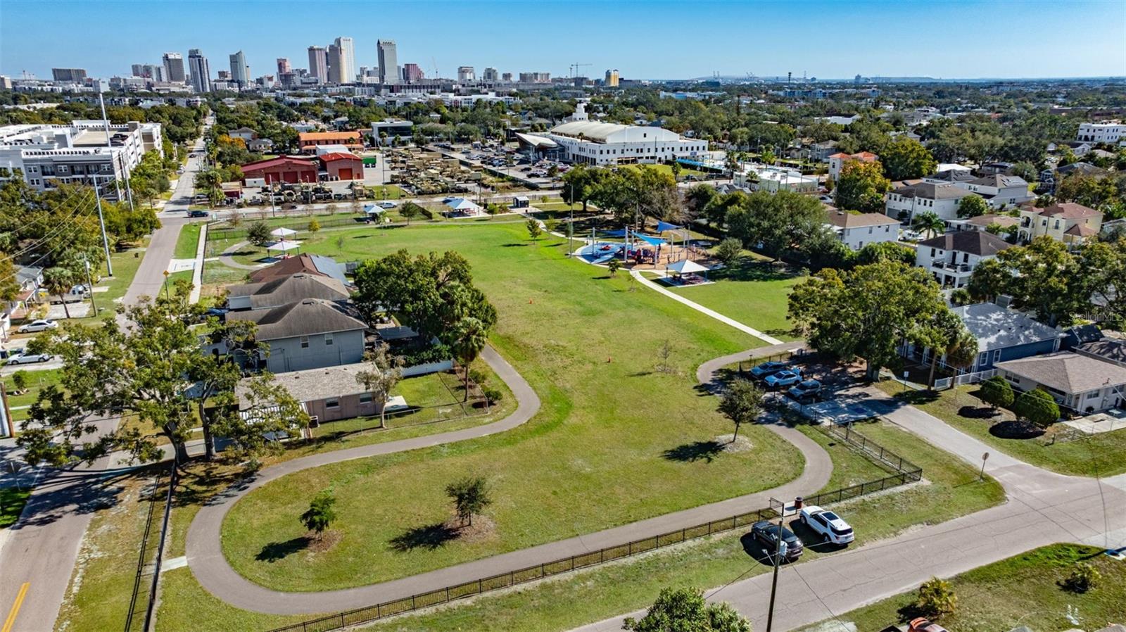 WEST PINES REV MAP - Residential