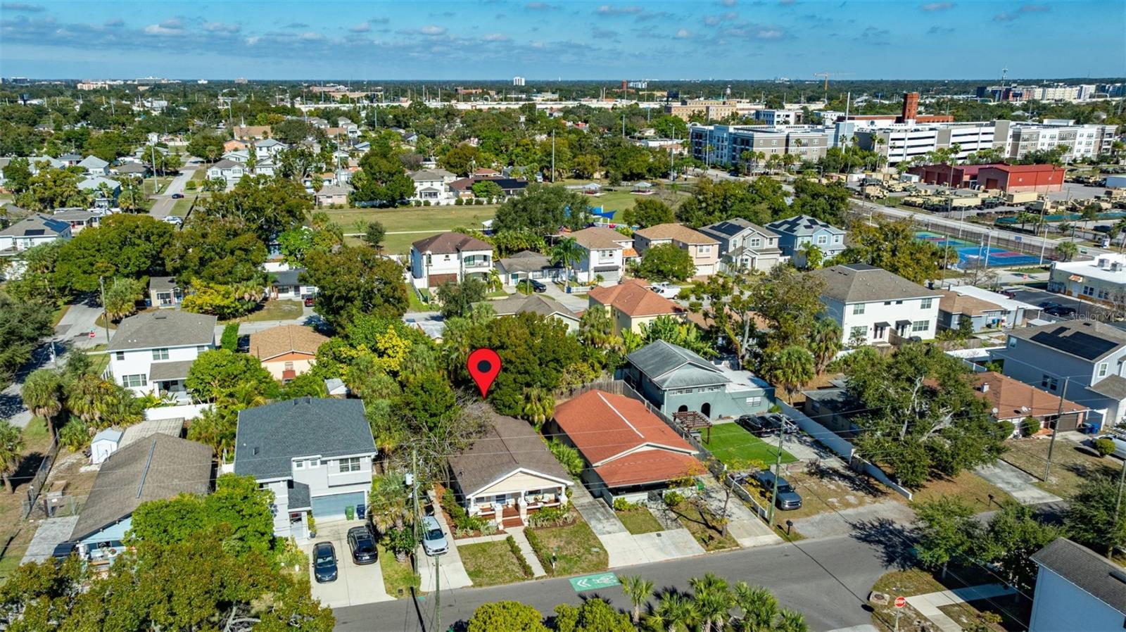 WEST PINES REV MAP - Residential