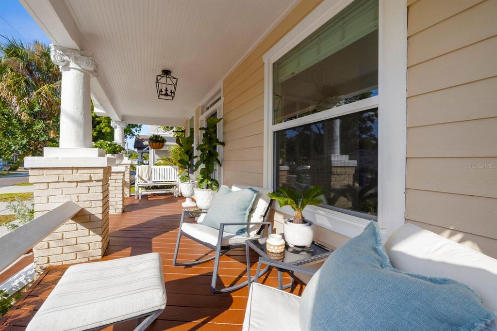 Photo of 2503 W Gray Street, Tampa, FL 33609 (MLS # TB8460865)