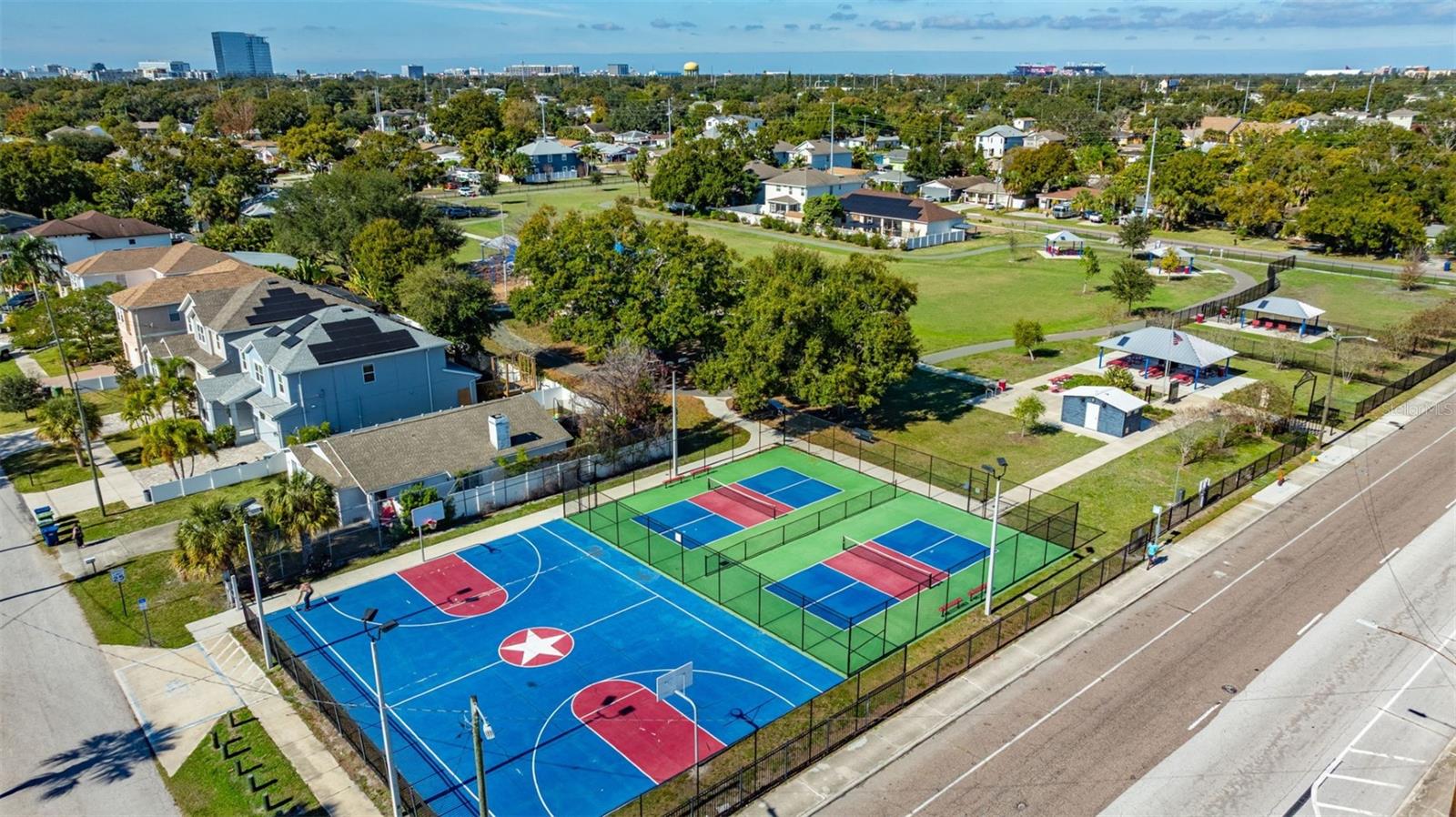 WEST PINES REV MAP - Residential