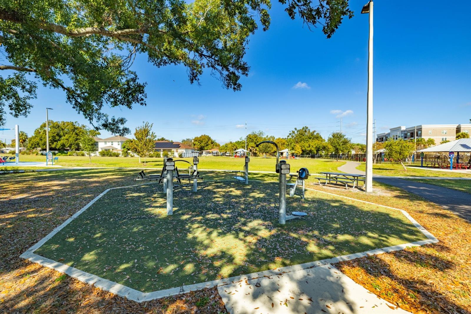 WEST PINES REV MAP - Residential