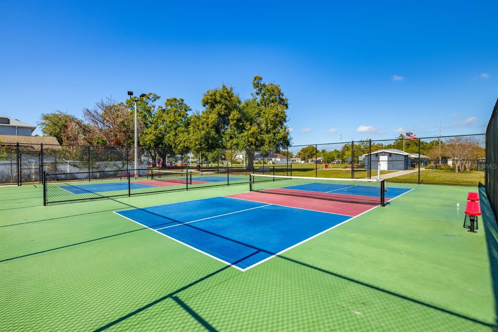 WEST PINES REV MAP - Residential