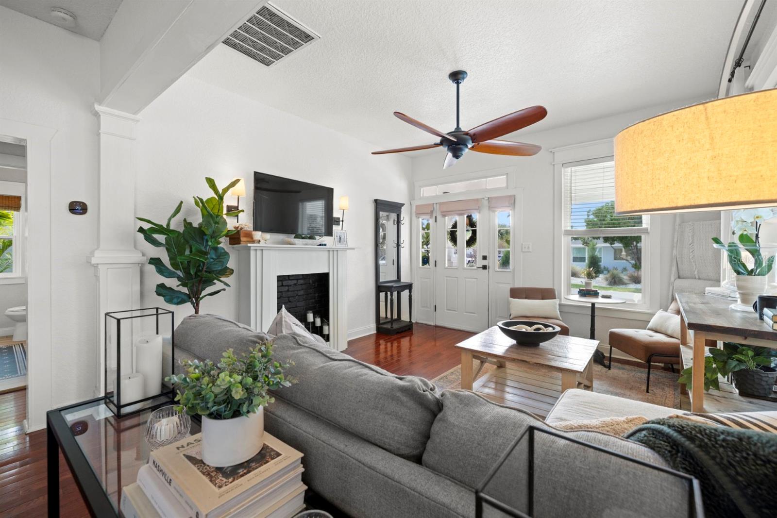 WEST PINES REV MAP - Residential