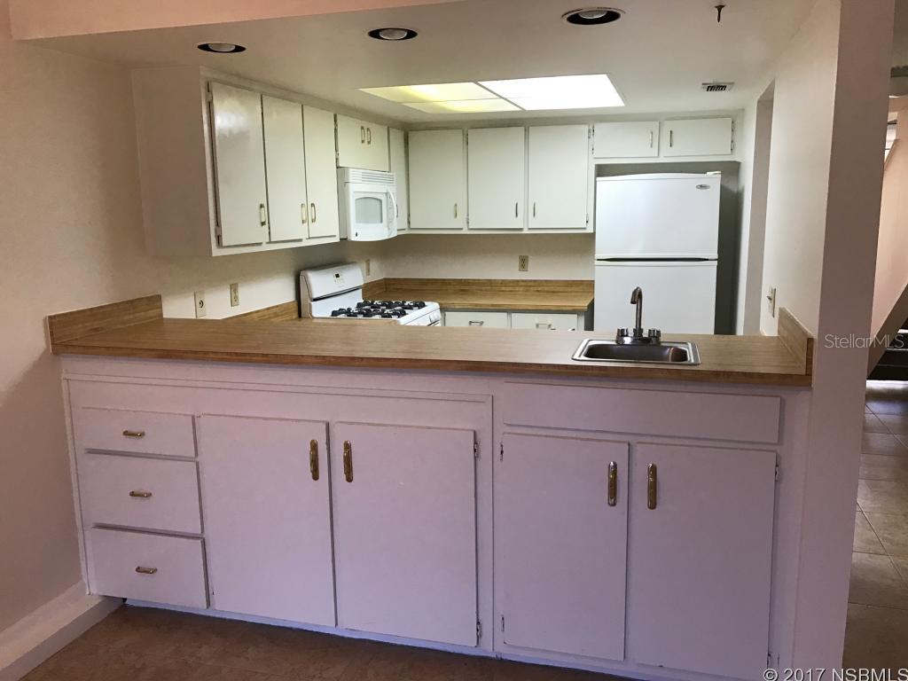 Sugar Mill Golf Twnhs Condo - Residential Lease