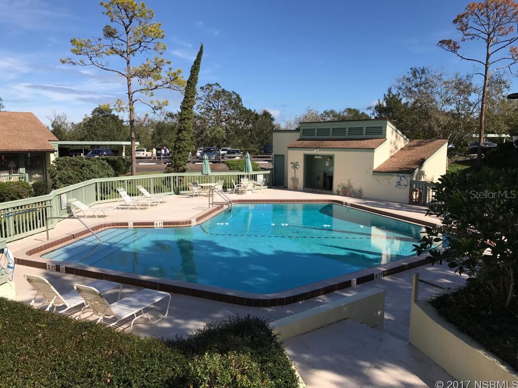 Sugar Mill Golf Twnhs Condo - Residential Lease