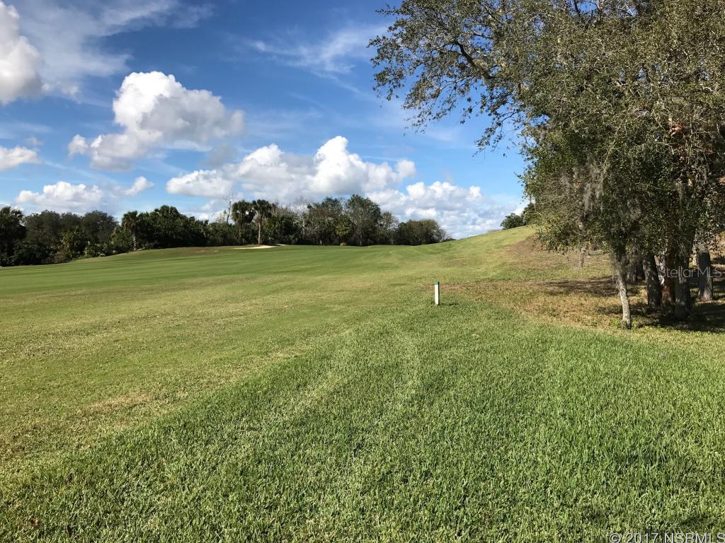 Sugar Mill Golf Twnhs Condo - Residential Lease
