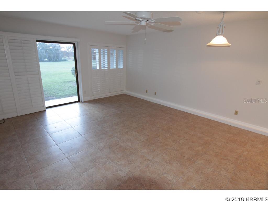 Sugar Mill Golf Twnhs Condo - Residential Lease