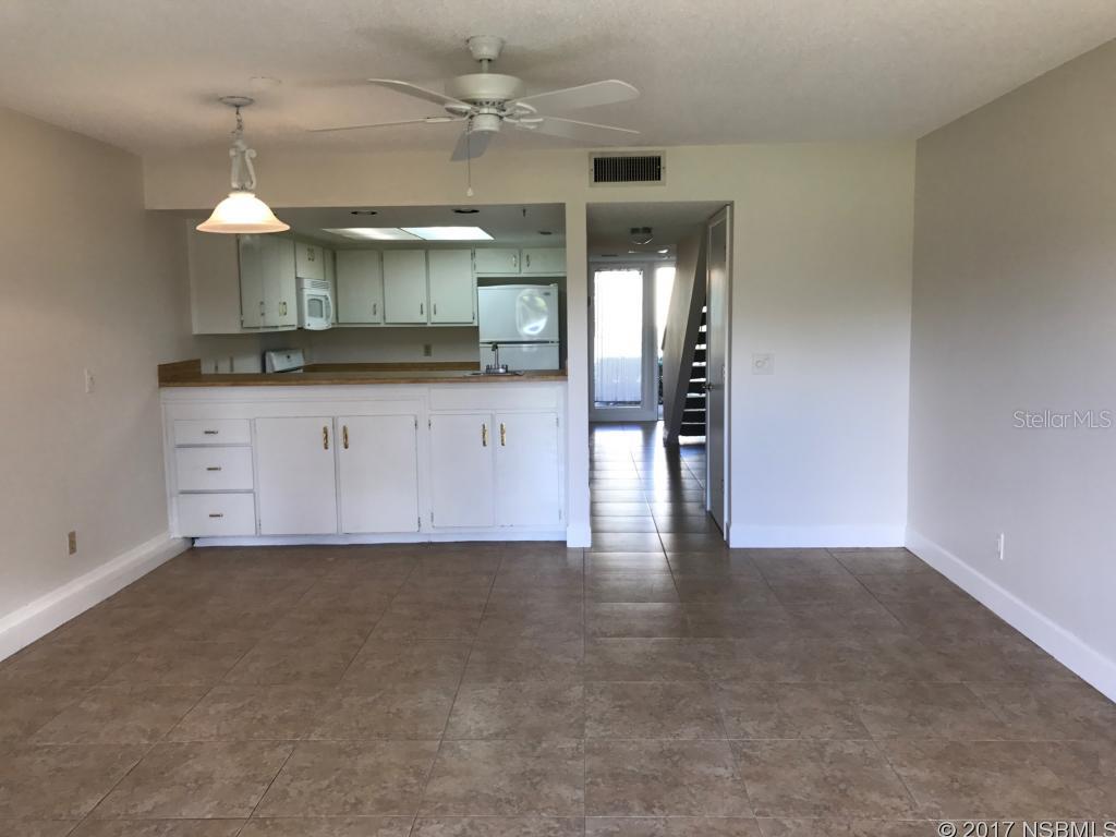 Sugar Mill Golf Twnhs Condo - Residential Lease