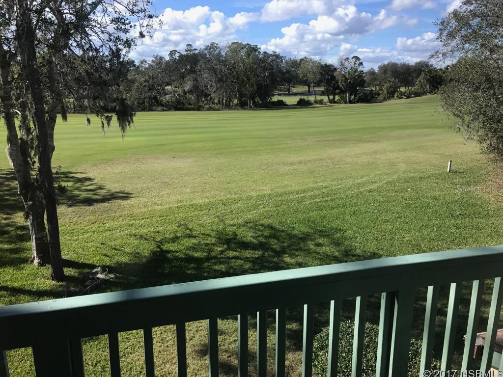 Sugar Mill Golf Twnhs Condo - Residential Lease