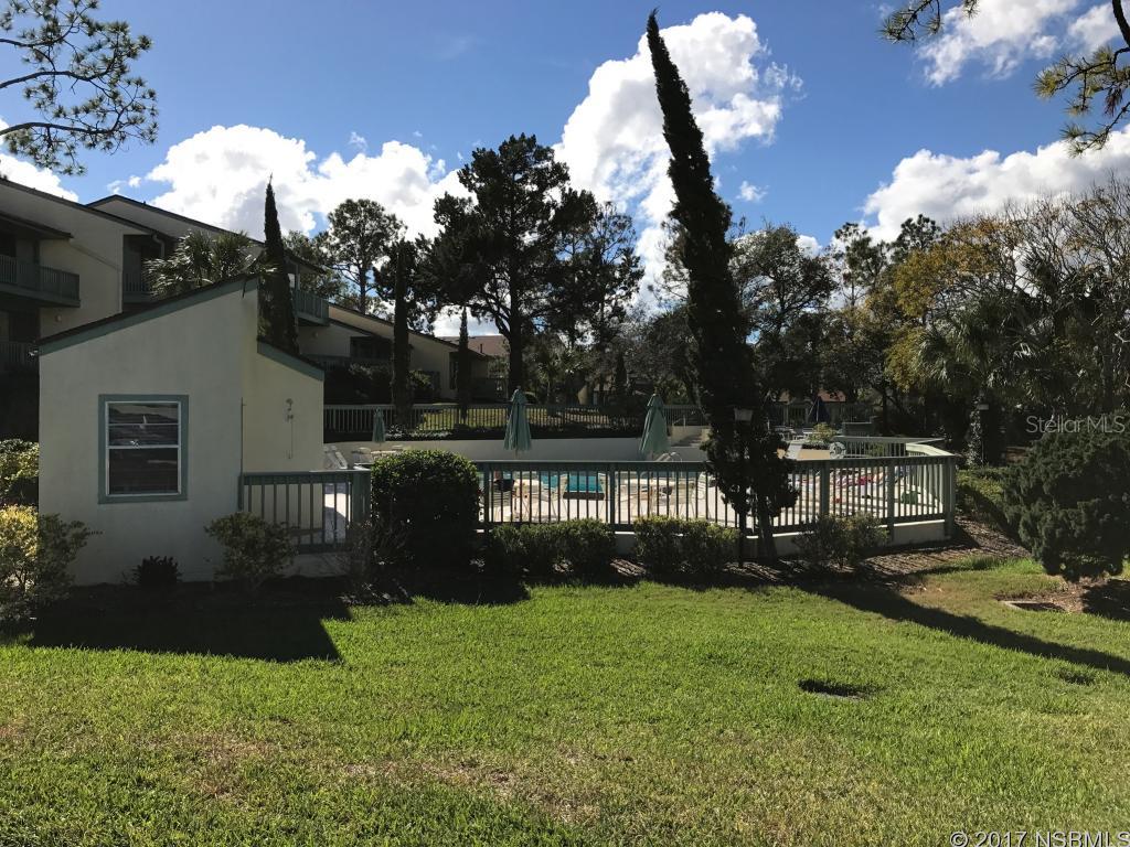 Sugar Mill Golf Twnhs Condo - Residential Lease