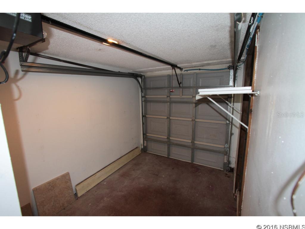 Sugar Mill Golf Twnhs Condo - Residential Lease