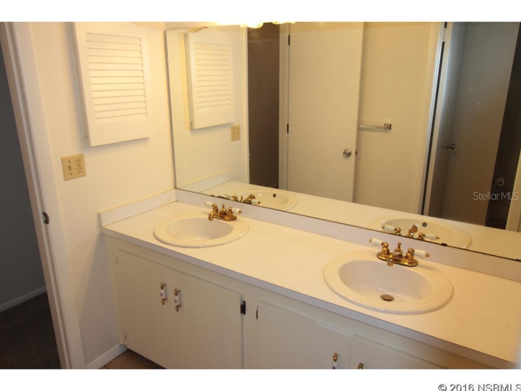 Sugar Mill Golf Twnhs Condo - Residential Lease