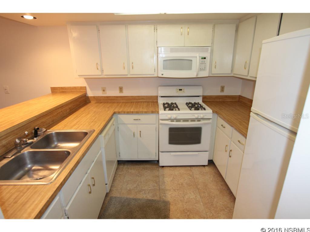 Sugar Mill Golf Twnhs Condo - Residential Lease