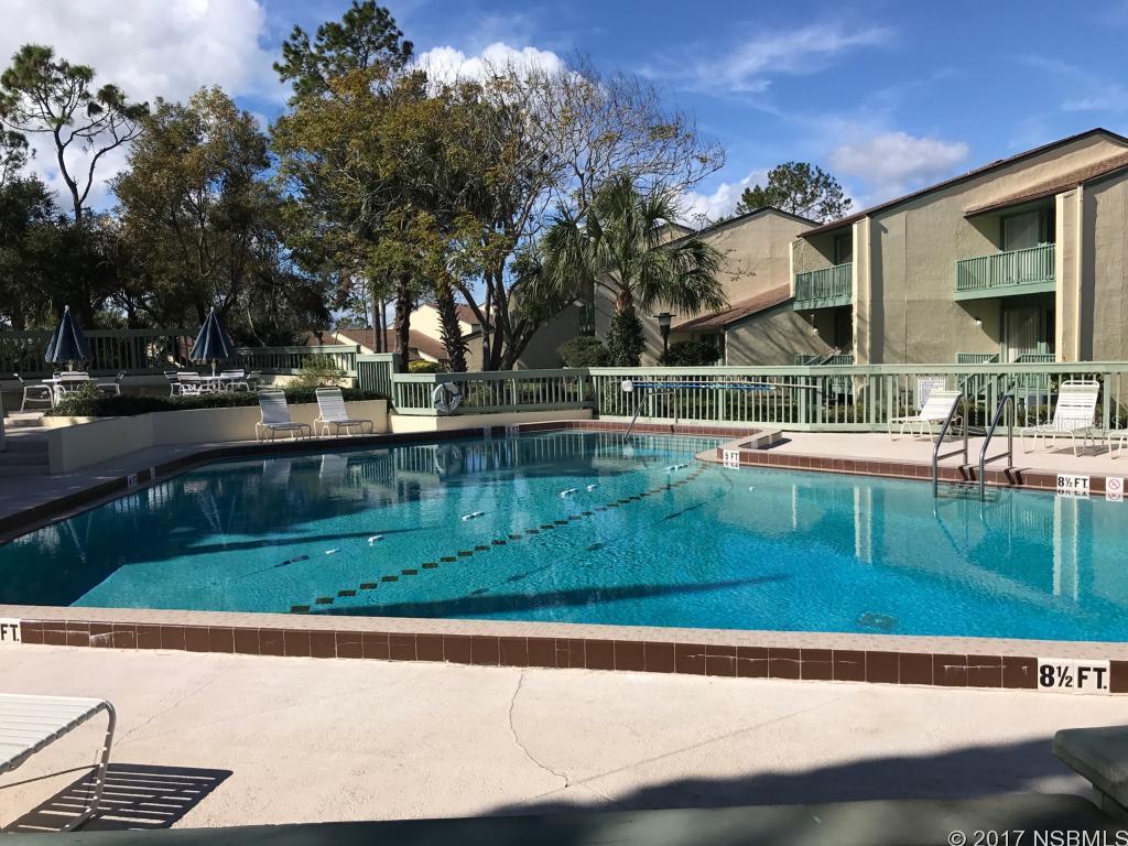 Sugar Mill Golf Twnhs Condo - Residential Lease