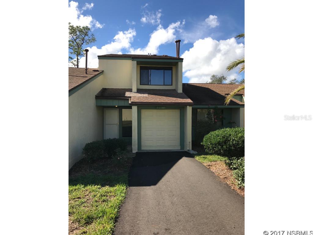 Sugar Mill Golf Twnhs Condo - Residential Lease