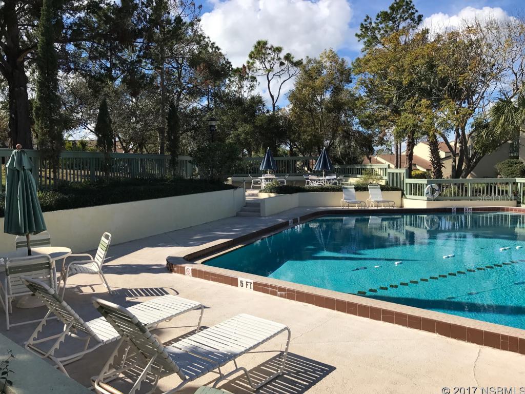 Sugar Mill Golf Twnhs Condo - Residential Lease