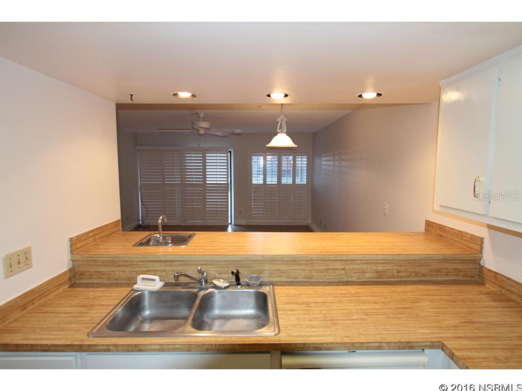 Sugar Mill Golf Twnhs Condo - Residential Lease