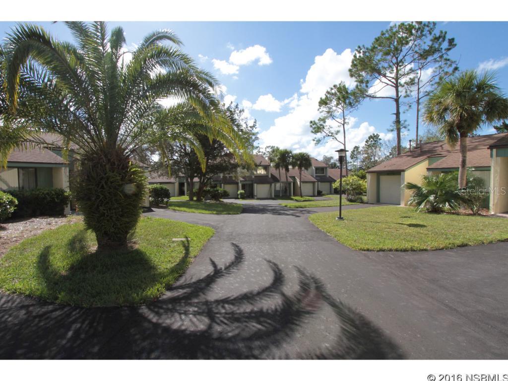 Sugar Mill Golf Twnhs Condo - Residential Lease