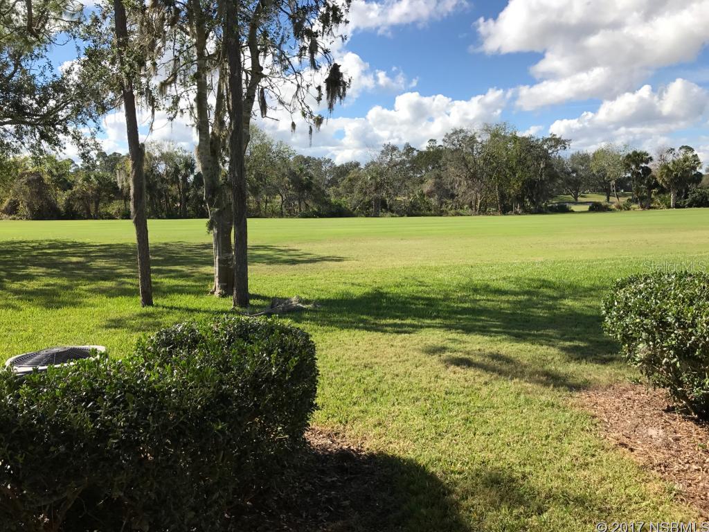 Sugar Mill Golf Twnhs Condo - Residential Lease