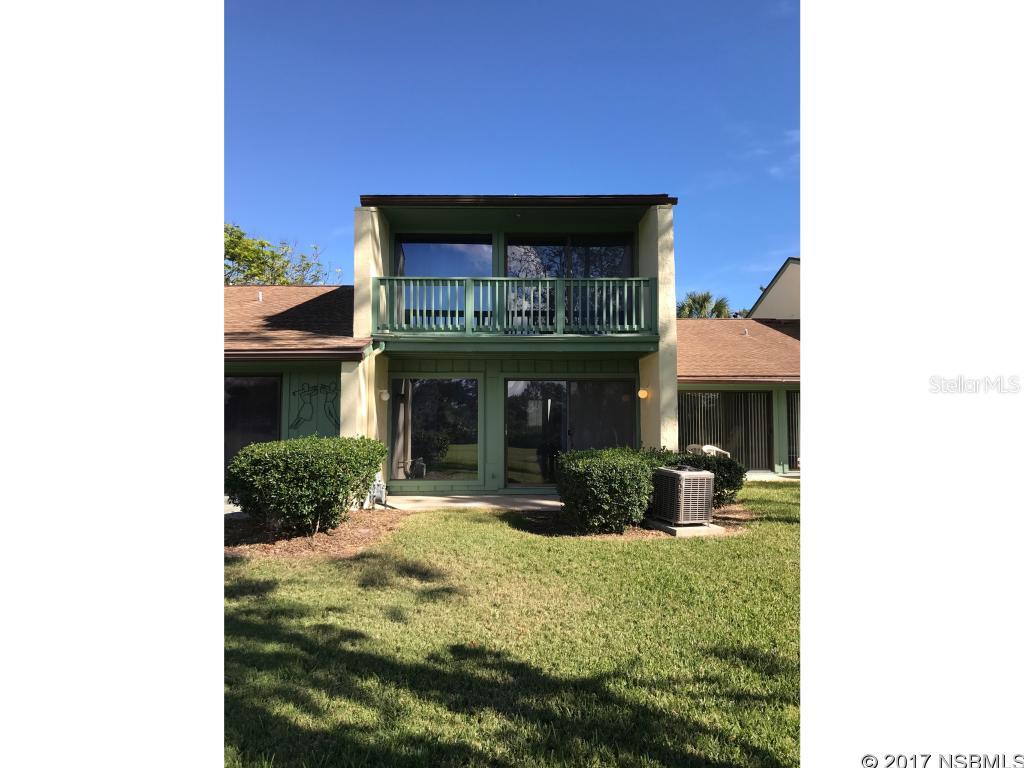 Sugar Mill Golf Twnhs Condo - Residential Lease