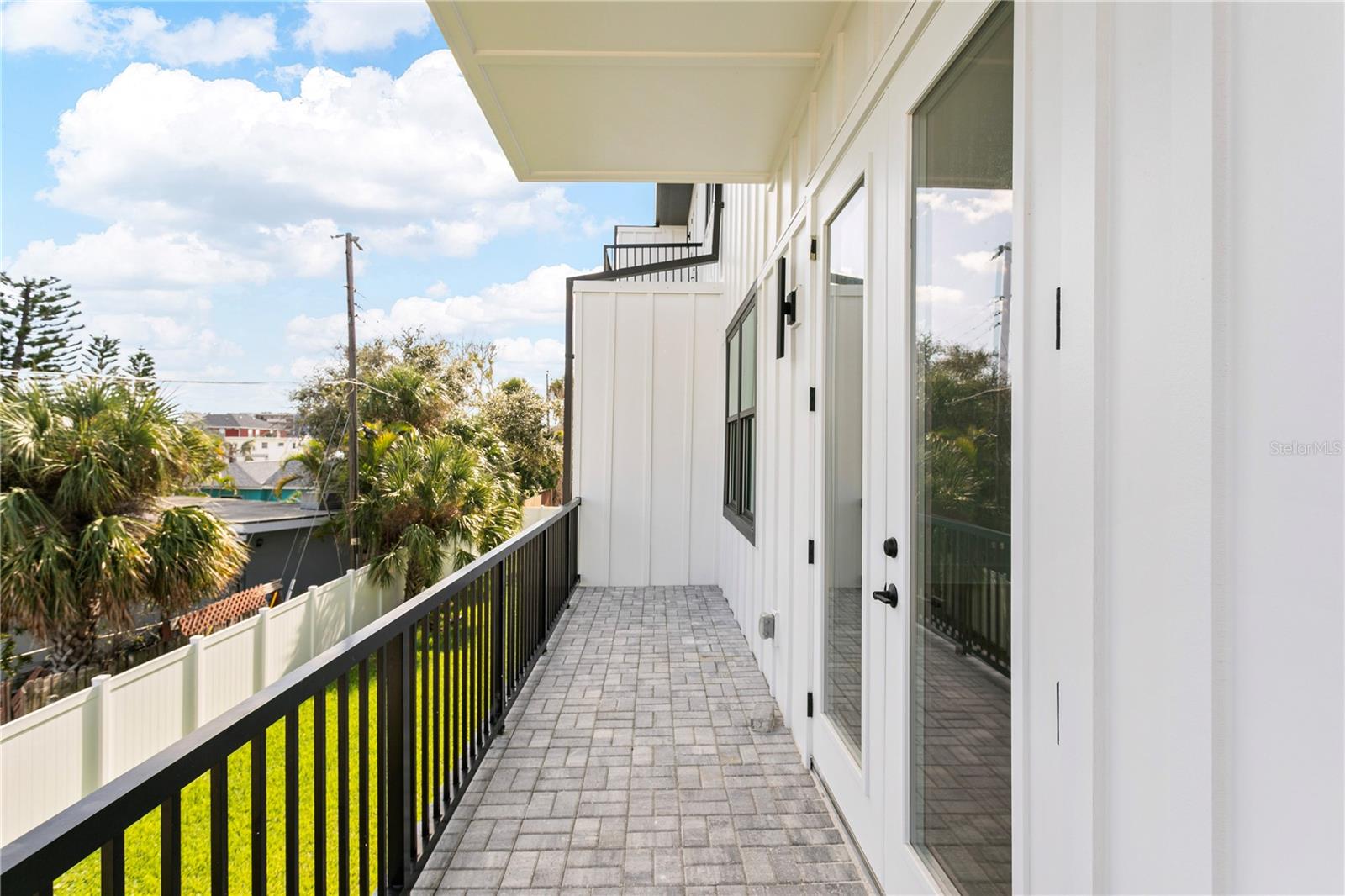 MADEIRA BEACH WALK CONDO - Residential