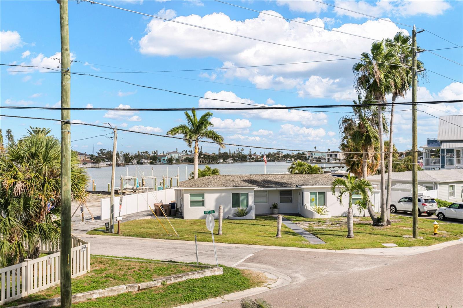 MADEIRA BEACH WALK CONDO - Residential