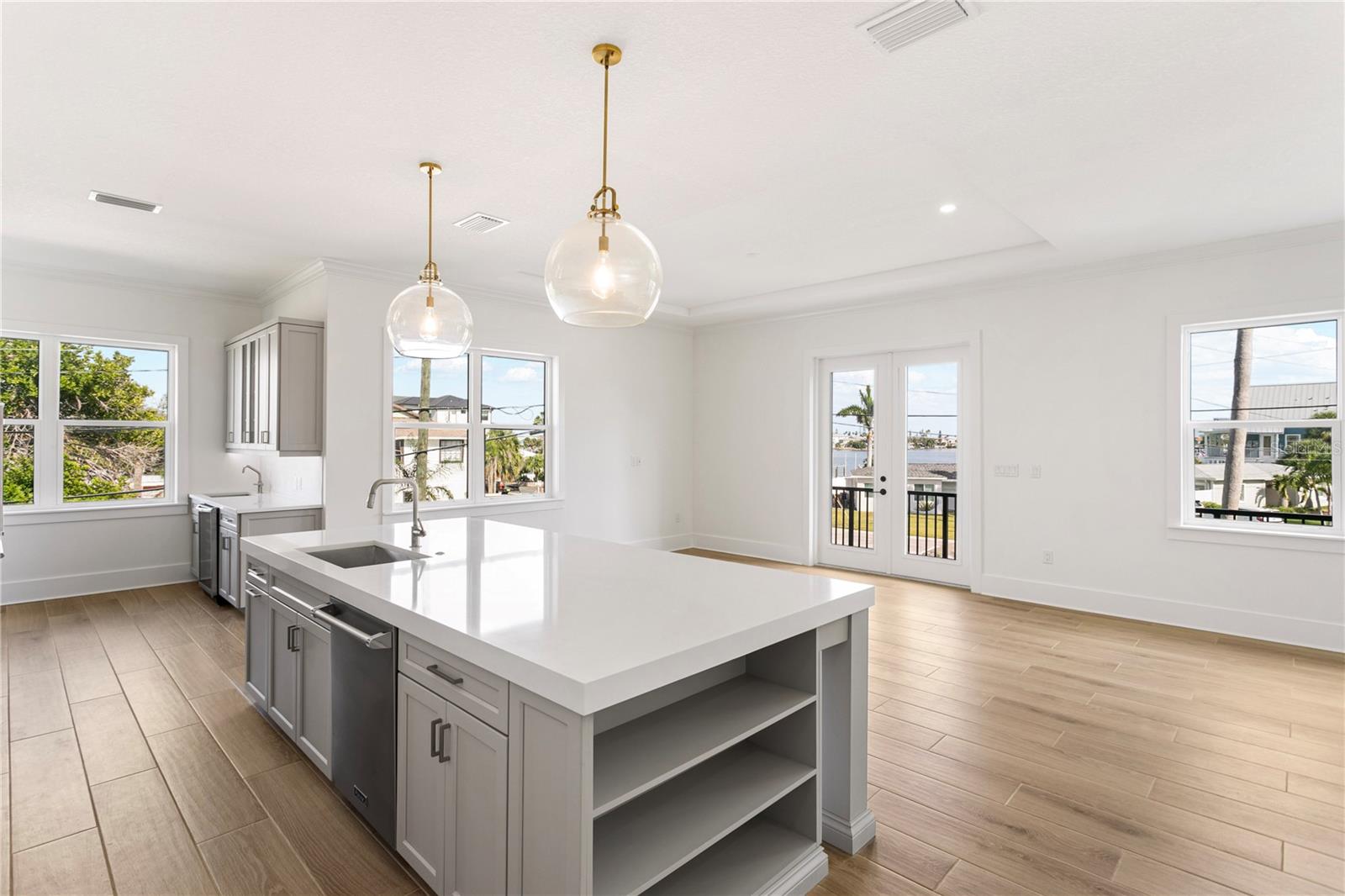 MADEIRA BEACH WALK CONDO - Residential