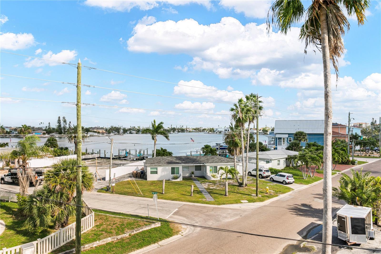 MADEIRA BEACH WALK CONDO - Residential