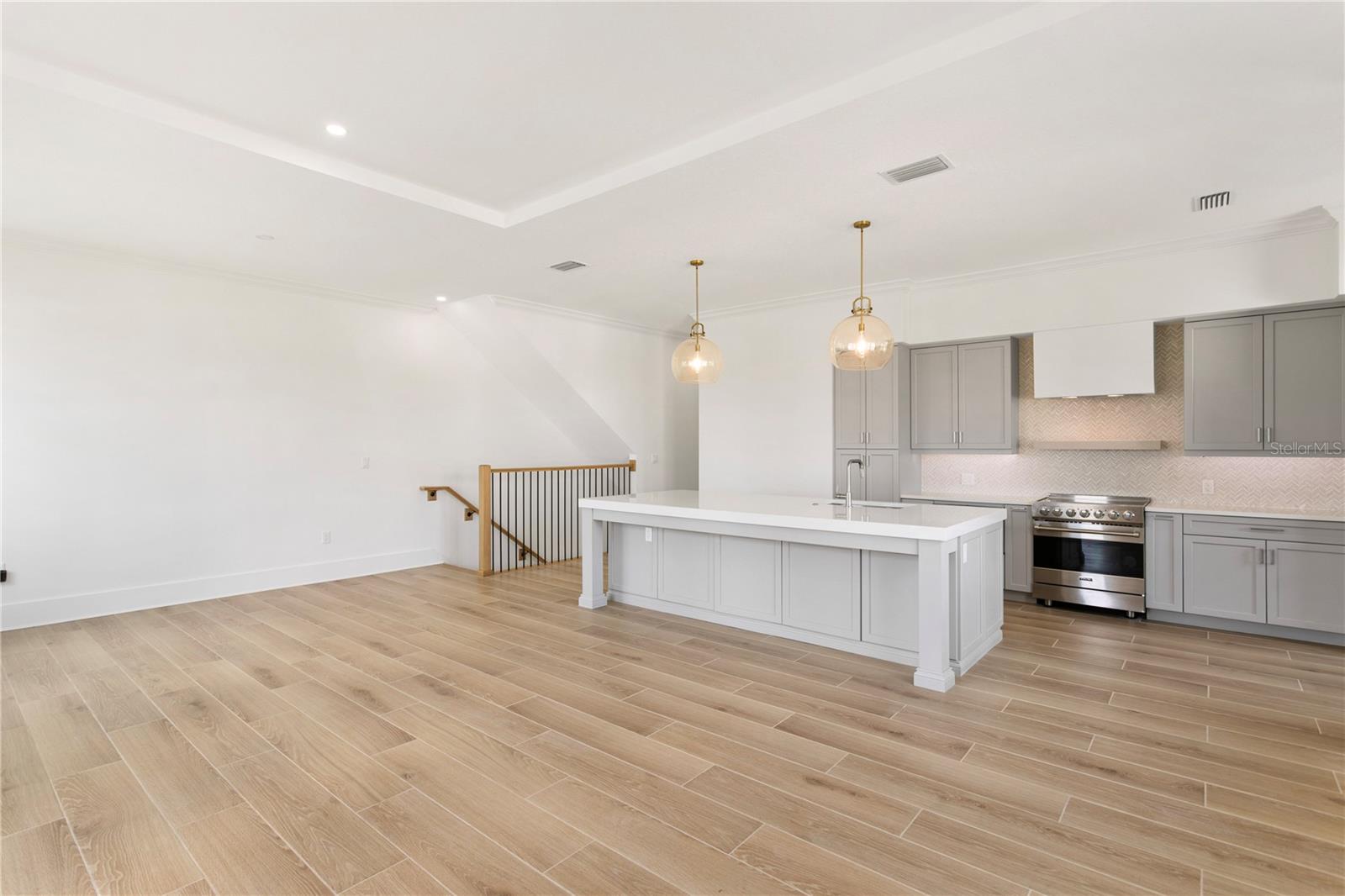 MADEIRA BEACH WALK CONDO - Residential