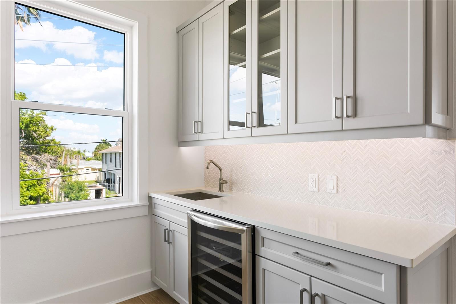 MADEIRA BEACH WALK CONDO - Residential
