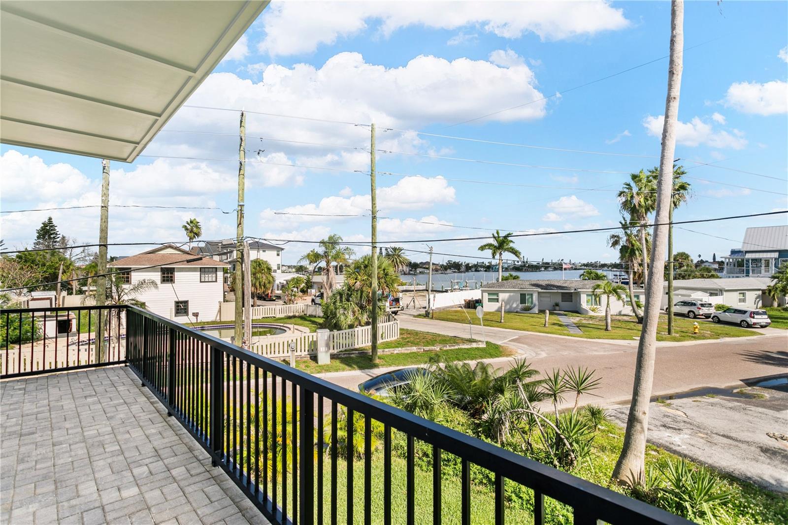 MADEIRA BEACH WALK CONDO - Residential