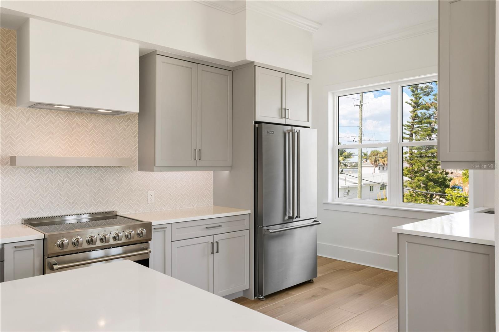 MADEIRA BEACH WALK CONDO - Residential