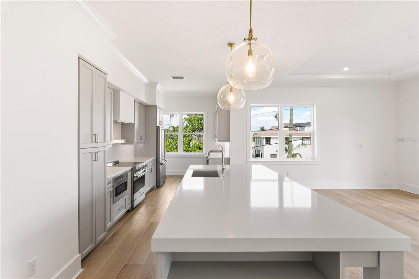 MADEIRA BEACH WALK CONDO - Residential
