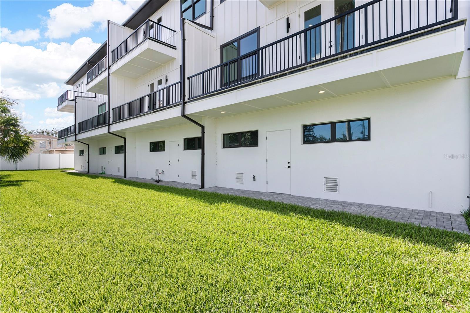 MADEIRA BEACH WALK CONDO - Residential