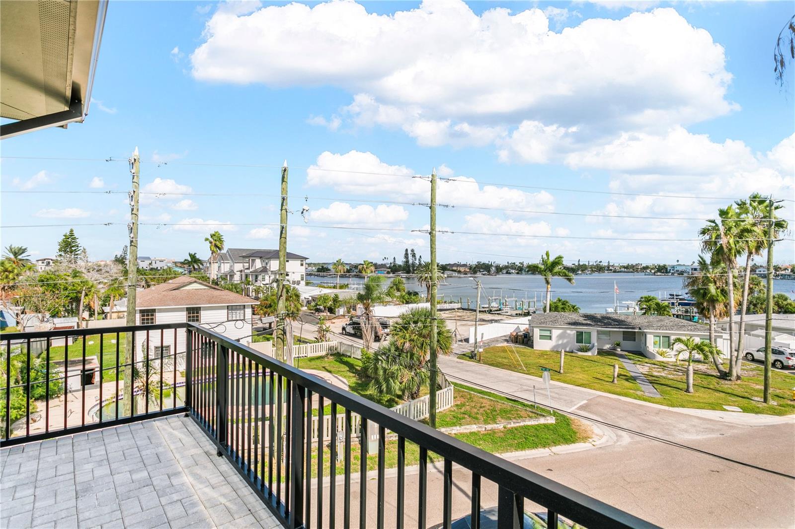 MADEIRA BEACH WALK CONDO - Residential